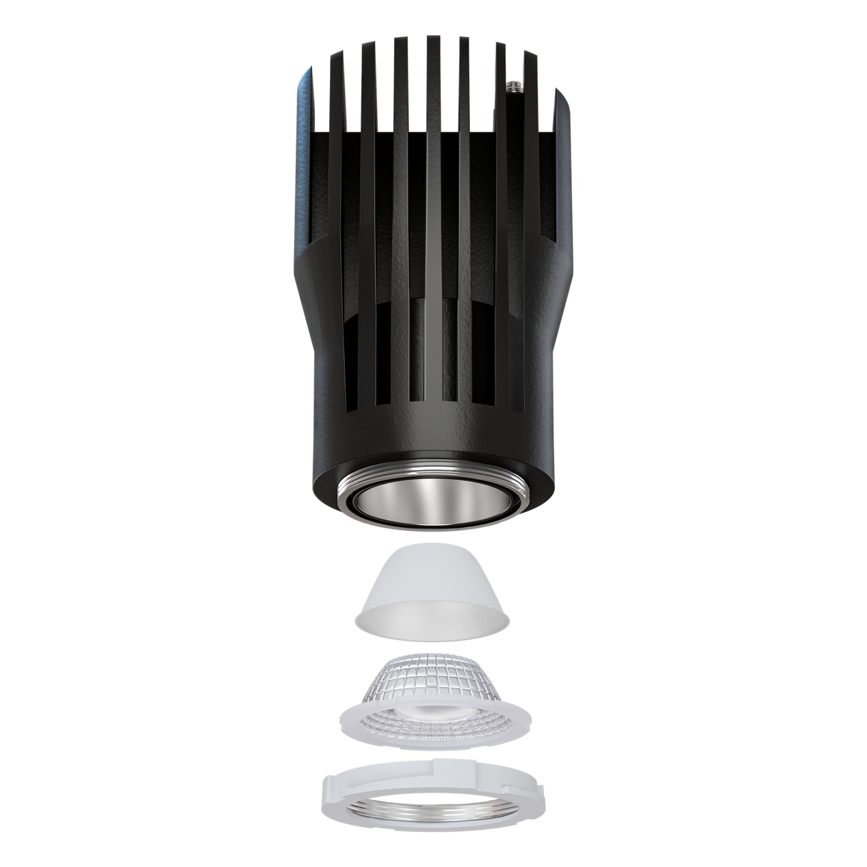 Goodlite 3 Inch 15W HO Interchangeable Module