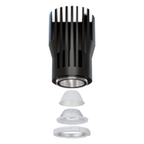 Goodlite 3 Inch 15W HO Interchangeable Module