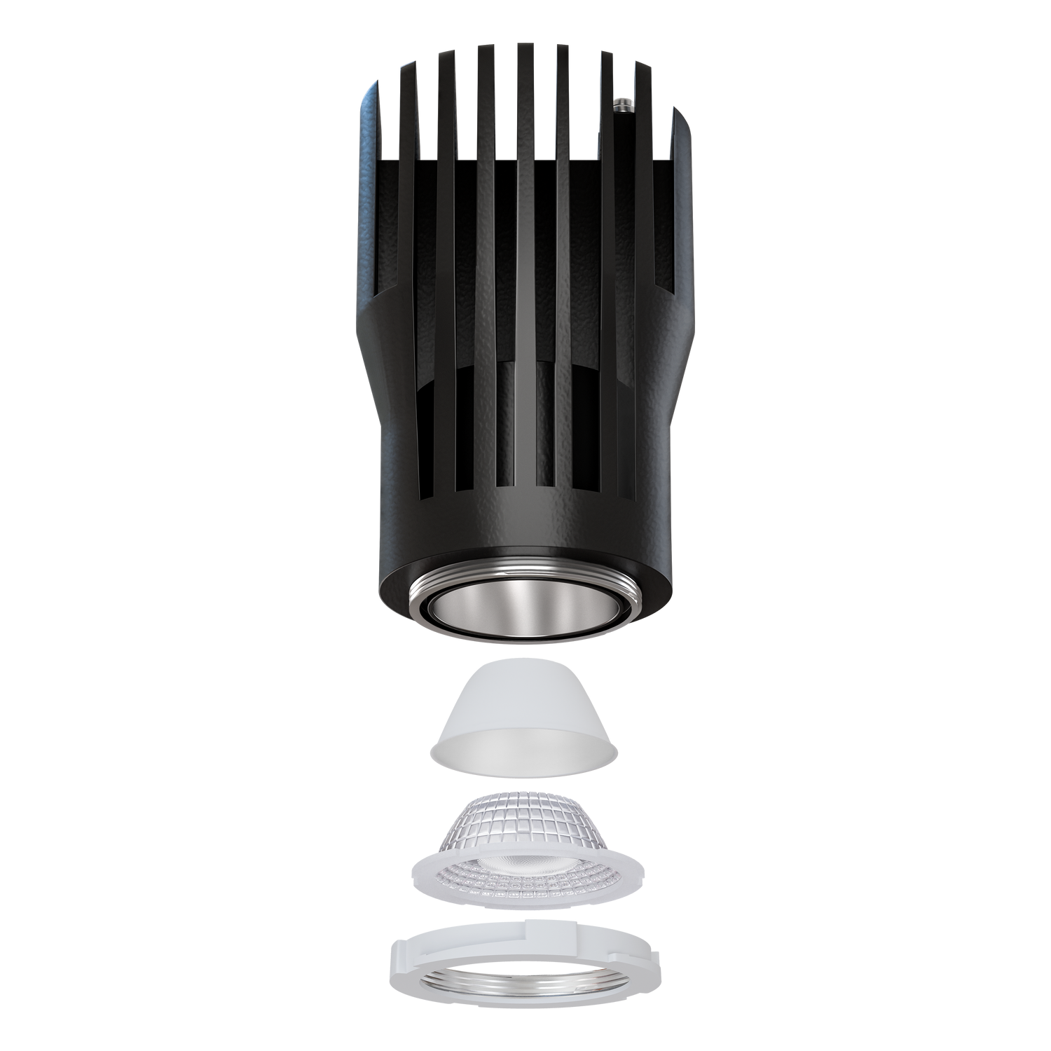 Goodlite 3 Inch 15W HO Interchangeable Module