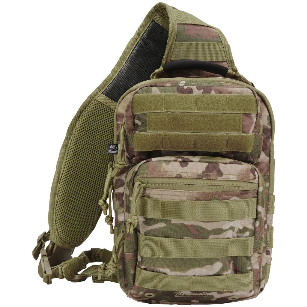 Sling Pack Tactical Camo