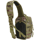 Sling Pack Tactical Camo