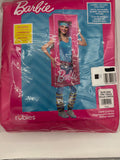 Rubies Women's Barbie Classic Life Size Doll Box Costume- One Size Fits Most 1 - Piece