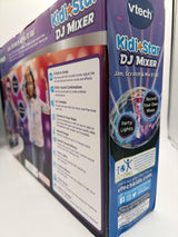 VTech Kidi Star DJ Mixer