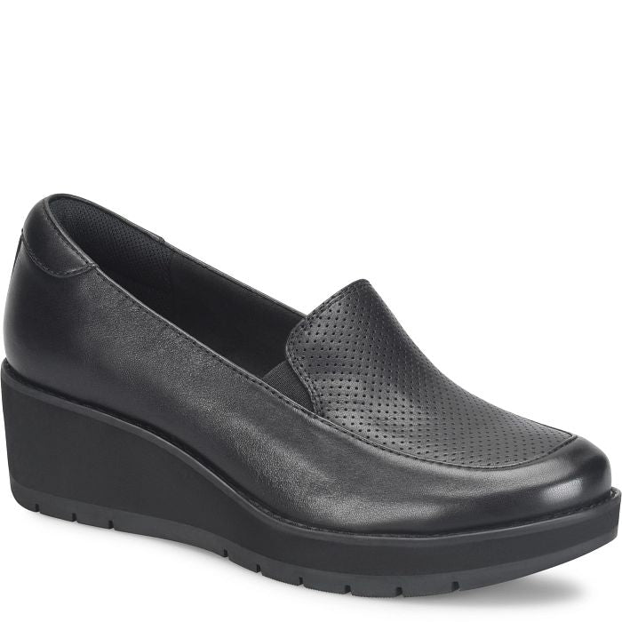 Comfortiva Fabiana Black  Size 7