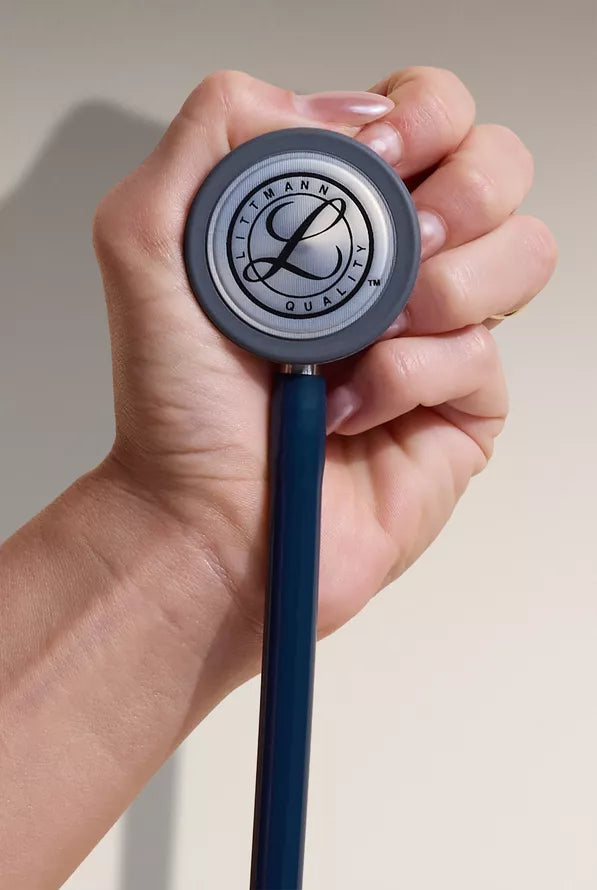 *3M™ Littmann® Classic III™ Stethoscope Blue