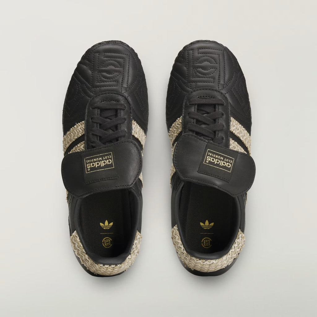adidas x Clot Mundial by EDC Black   mens