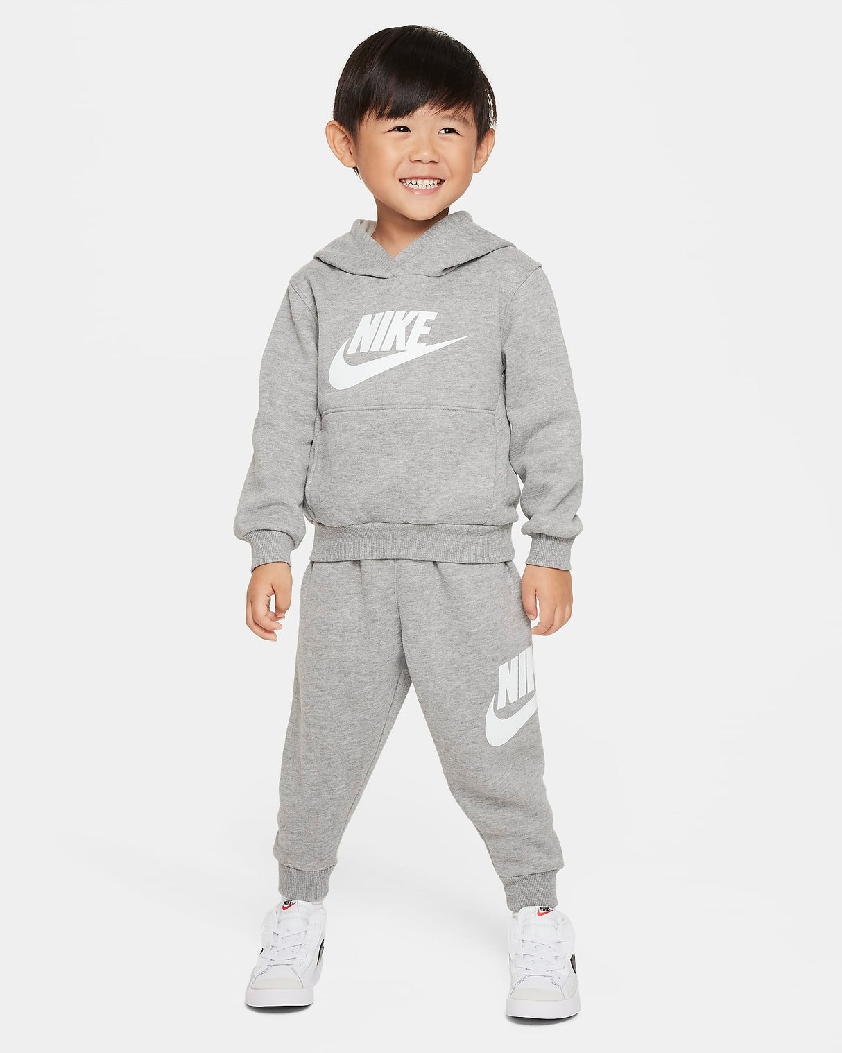 Toddler's Nike Sportswear Club Fleece Set - 4T