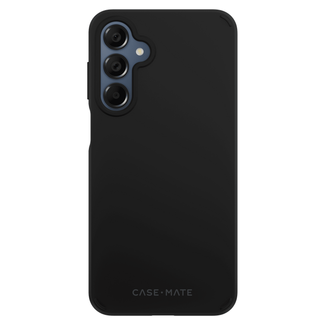 Case-mate - Tough Case for Samsung Galaxy A16 5G - Black