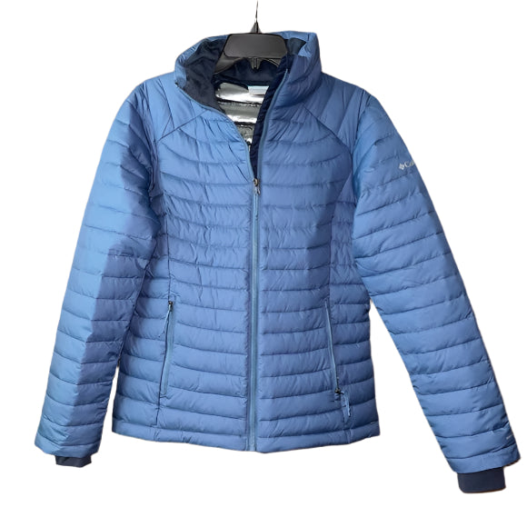 Columbia W White Out FS Jacket Veste White Out FS- Large