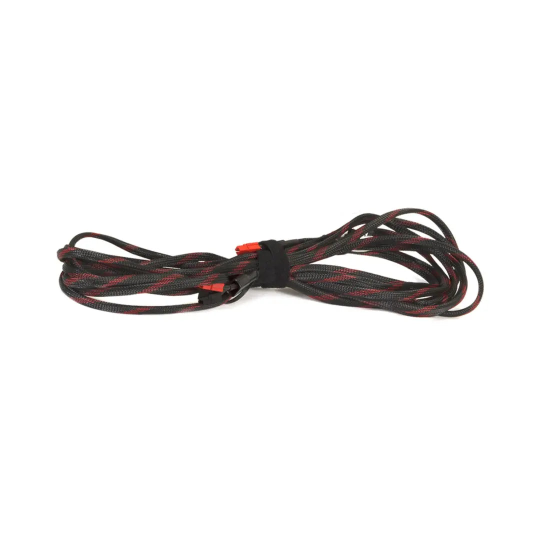 4 Patriots 25-Foot Solar Panel Extension Cord