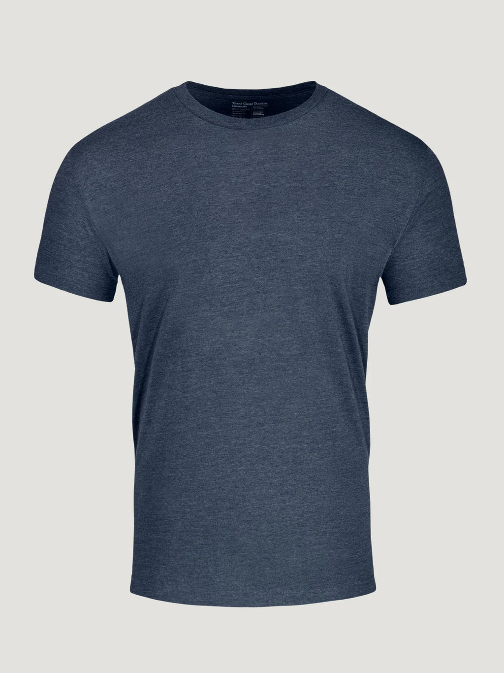 Navy Crew Neck by Fresh Clean Threads - Size: XL Short