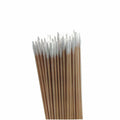 AMERICAN RECORDER Pointed Tip Cotton Swab on 3" Wooden Stick | 100