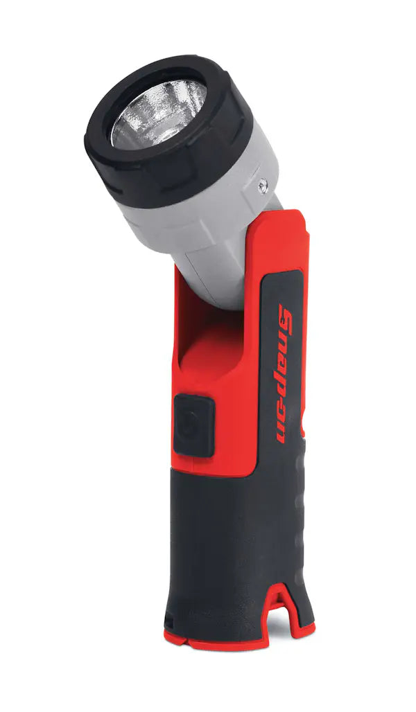 14.4 V MicroLithium 500 Lumen Cordless Work Light (Tool Only) (Red)