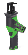 14.4 V MicroLithium Cordless Reciprocating Saw (Tool Only) (Green)