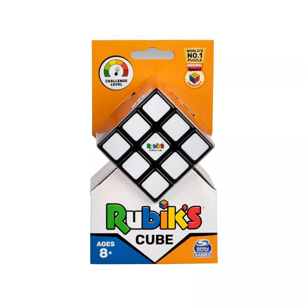 Rubik's Cube
