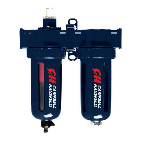 Campbell Hausfeld {Air Cleaner and Air Dryer} PA208503AV -Blue