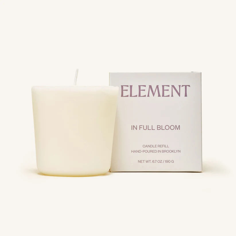 Refill for In Full Bloom by Element Brooklyn