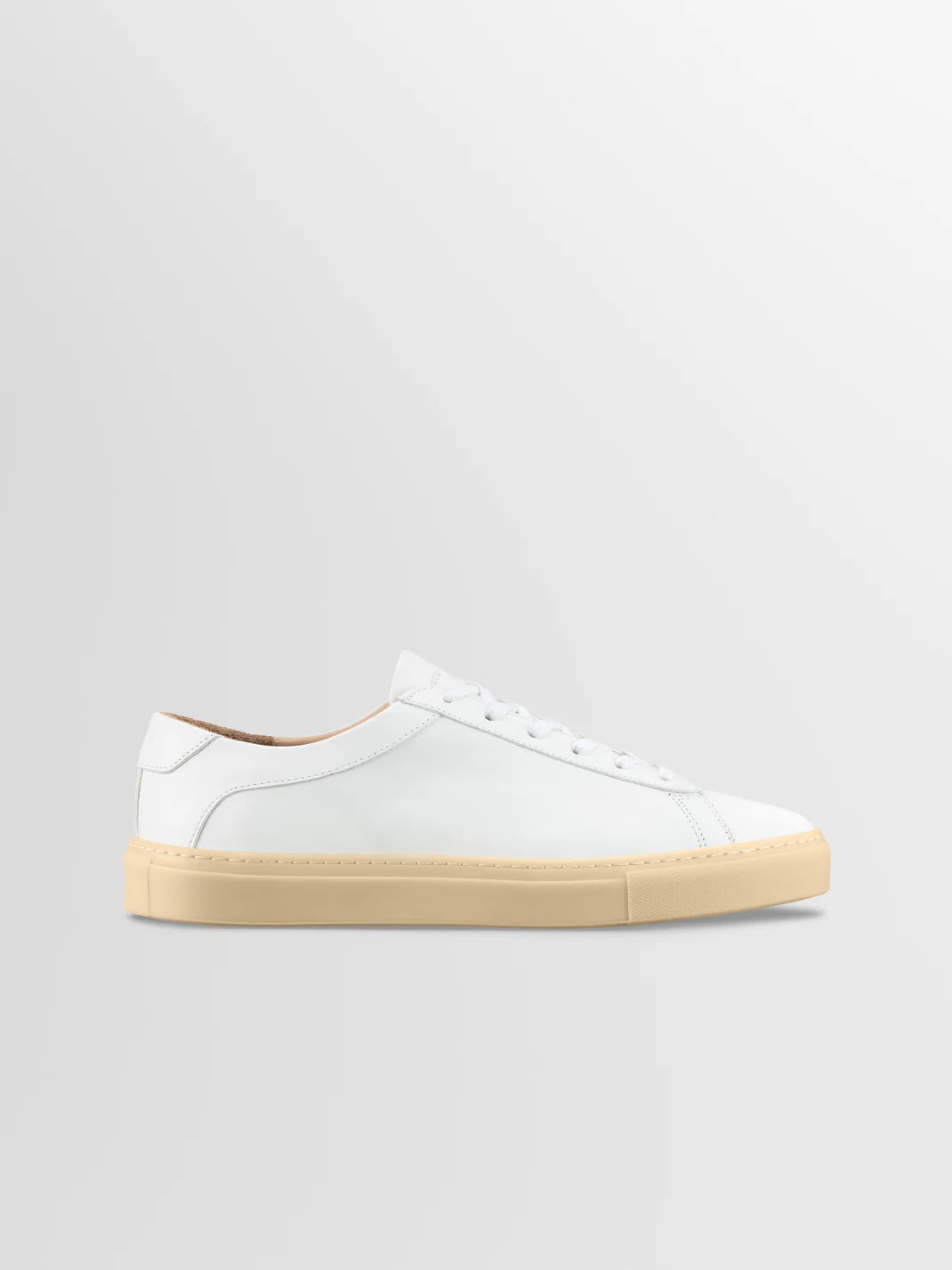 Kolo Capri White Light Gum Size 12