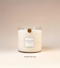 Baby Big A** Candle-Gardenia Tuberose 150oz