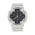 G-Shock Casio | Shock Resistant, 200M Water Resistant, World Time