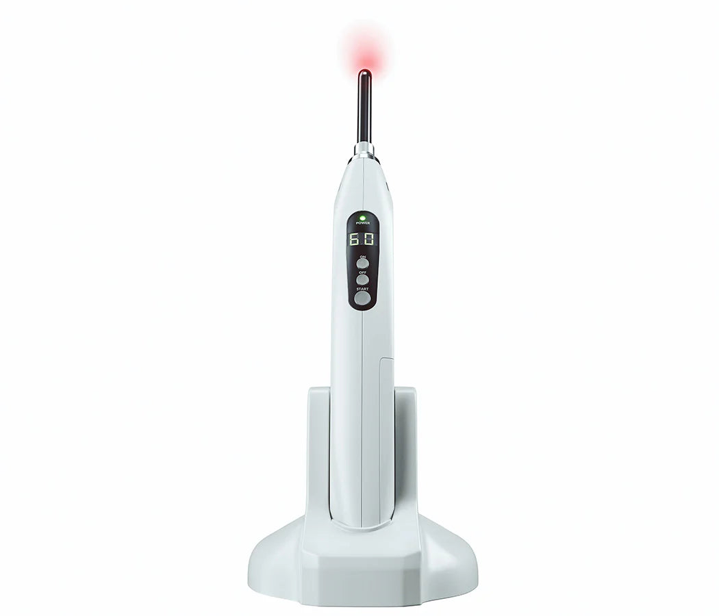 Luminance Red The Proven Cold Sore Device for Pain Relief and Lip Sore Management-NEW