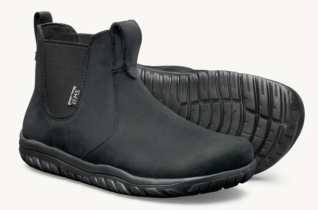 Lems Boulder Chelsea Barefoot Boot Waterproof Size: 9.5M/11W