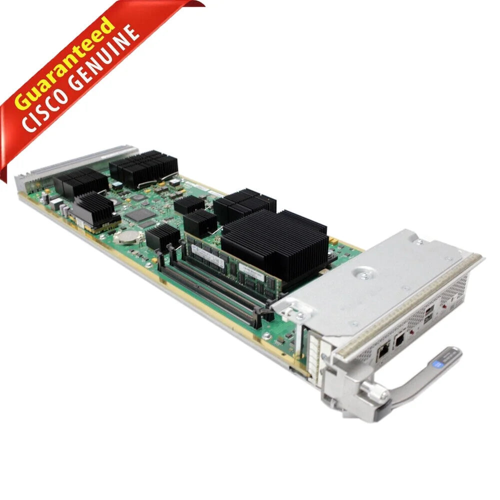 Cisco MDS 9700 Supervisor 1 Control Processor Module DS-X97-SF1-K9 (New)