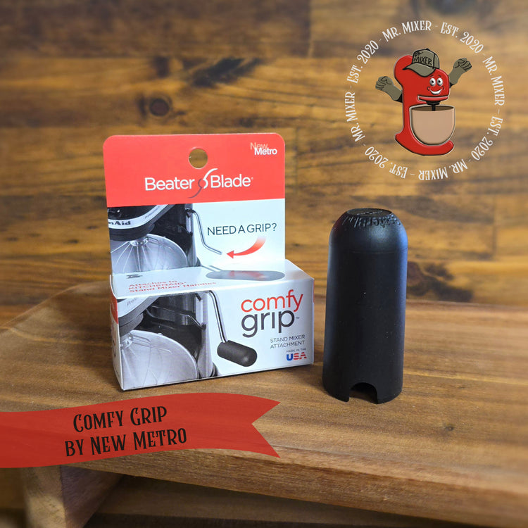 Mixer Attachment Bundle