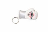 RightPunch Mini Boxing Glove Keychain | Southpaw & Orthodox | Novelty
