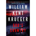 William Kent Krueger God's Country: A Novel (Hardcover)