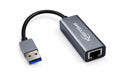 KEBETEME USB 3.0 to Gigabit Ethernet Adapter