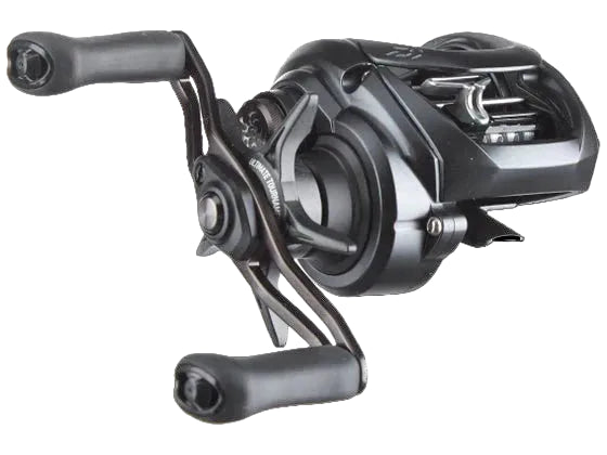 Daiwa TATULA Elite 100XS BAITCASTING Reel - Xtra Hyper Speed, Black