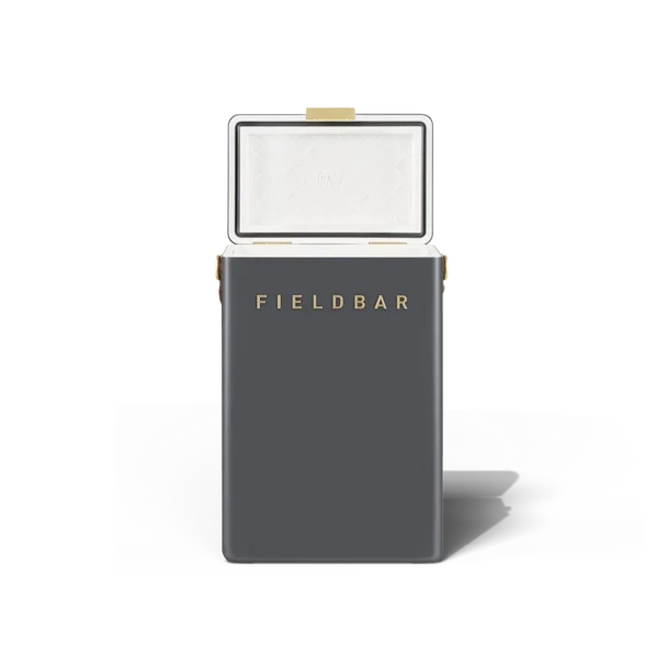 Fieldbar Drinks Box , 10L (Oyster Grey)