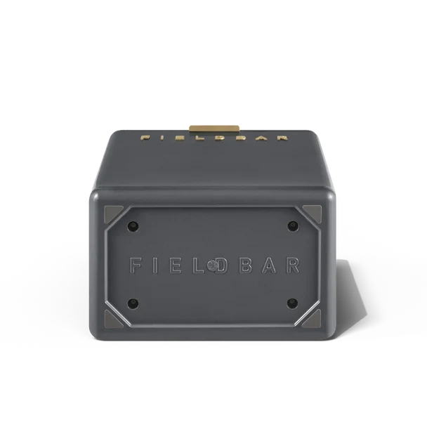 Fieldbar Drinks Box , 10L (Oyster Grey)