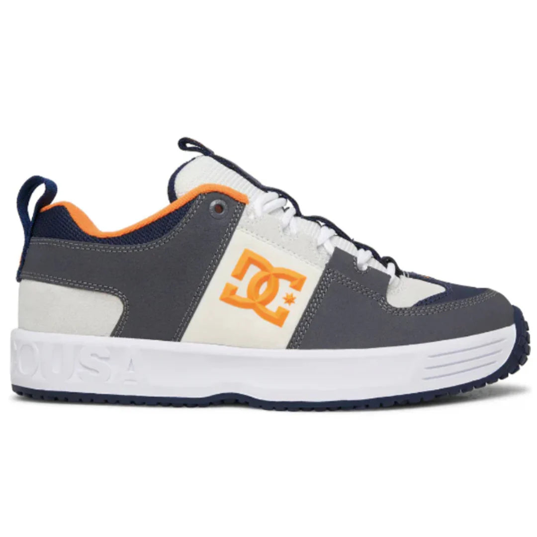DC Lynx OG (Grey) Size 11