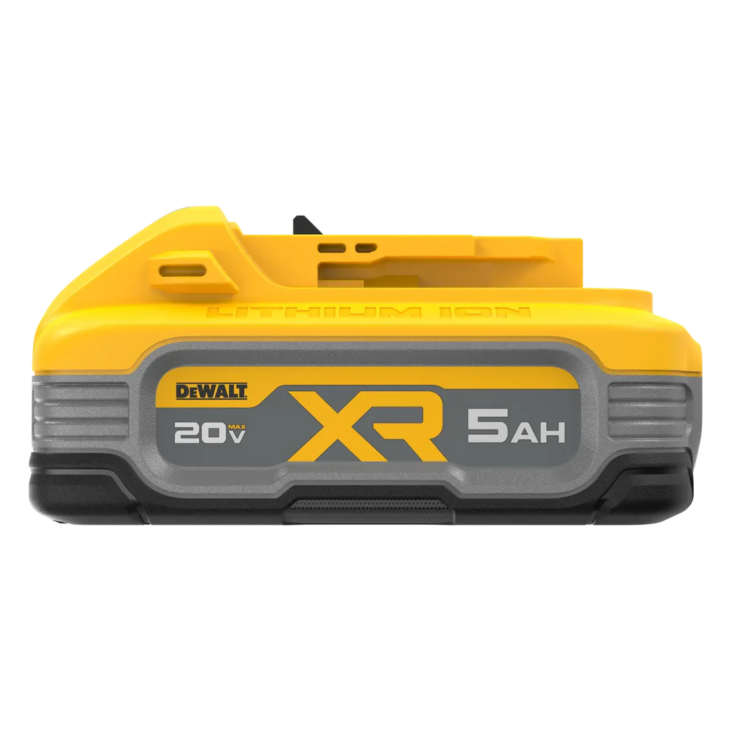 DEWALT 20V MAX* XR® 5ah Battery - Model DCBP520 - NIB/Sealed