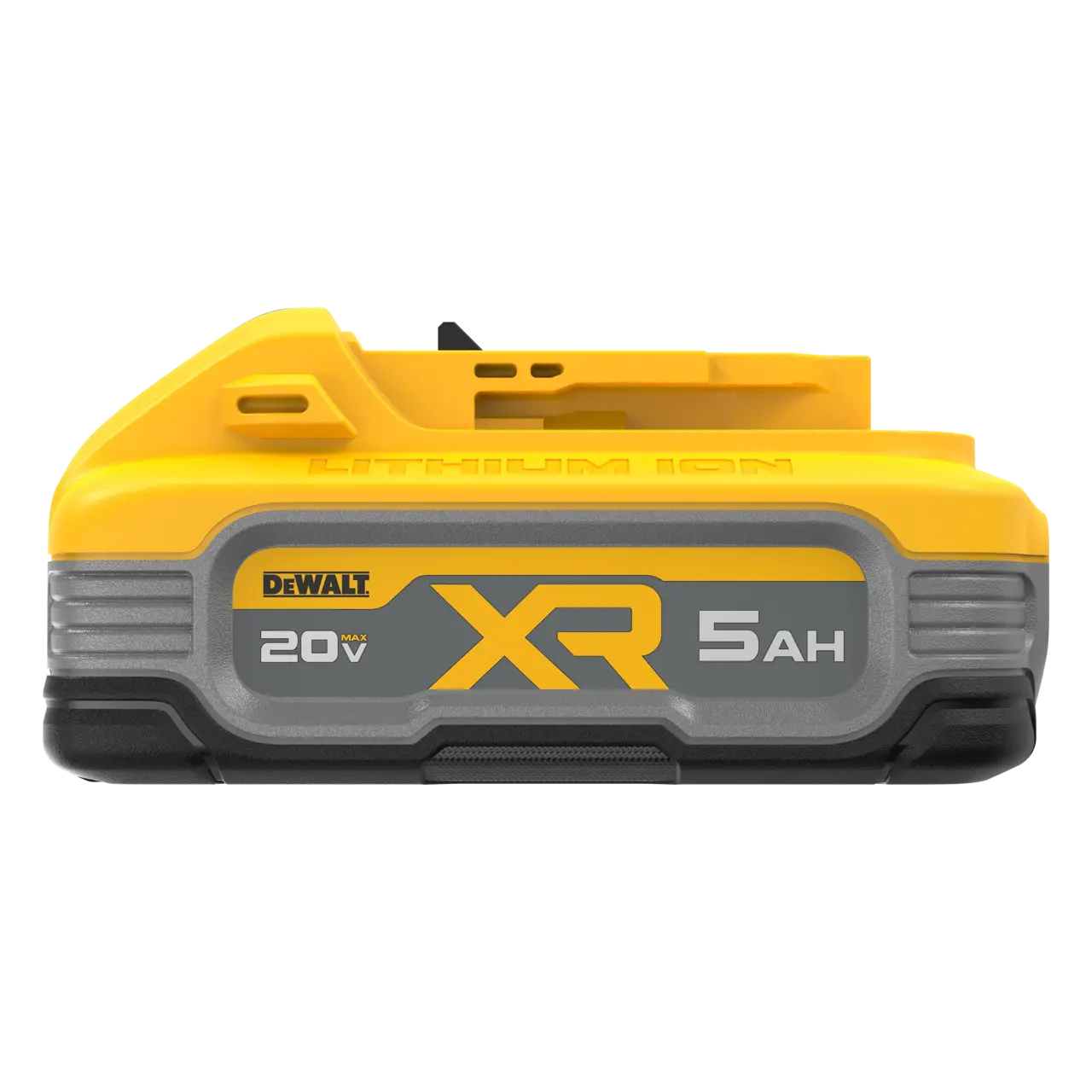 DEWALT 20V MAX* XR® 5ah Battery - Model DCBP520 - NIB/Sealed