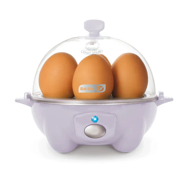 Dash - Rapid 7 - Egg Cooker
