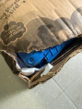 Little Tikes Story Dream Machine PAW Patrol Edition with Headphones, 6 PAW Patrol Stories & 2 Character Figures – Kids Audio Book Player, Toddler Toy Gift Ages 3+ (Amazon Exclusive)