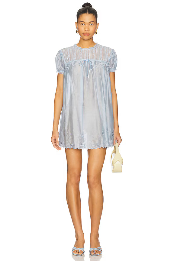 Aviva Dress GUIZIO