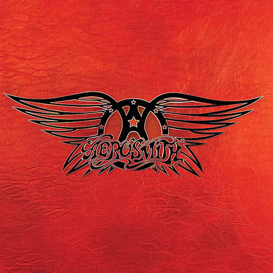 Aerosmith-Greatest Hits Lp Vinyl Records