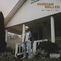 Morgan Wallen-One Thing At A Time Lp Vinyl Records