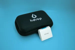 hDrop Gen 2