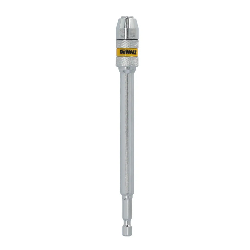 DEWALT DWA14QCEXT06 - 1/4 in. x 6 in. Quick-Change Locking Magnetic Extension