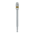 DEWALT DWA14QCEXT06 - 1/4 in. x 6 in. Quick-Change Locking Magnetic Extension