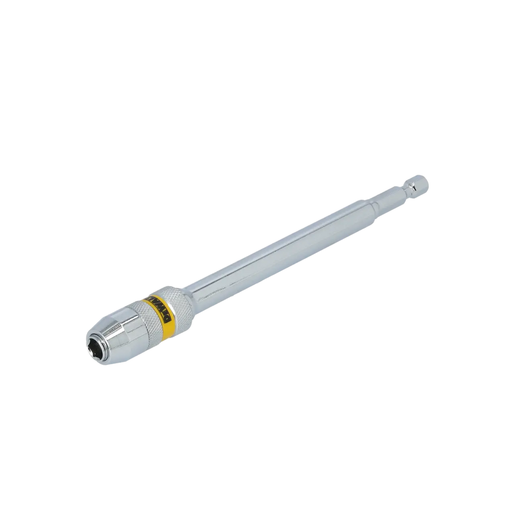 DEWALT DWA14QCEXT06 - 1/4 in. x 6 in. Quick-Change Locking Magnetic Extension