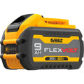 DeWalt® FLEXVOLT® DCB609 20V/60V MAX 9.0 Ah Li-Ion Battery