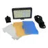 Commander Optics 50 LED with Color Diffusers Light- Universal Fit