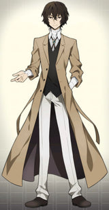 Bungo Stray Dogs:Dazai Osamu