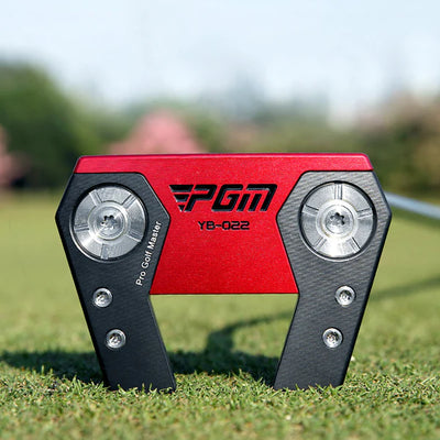 PGM Golf Standing High Tolerance Putter (PUTTER COVER PAD NOT INCLUDED)
